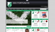 DSV Fortuna 05 auf WFV